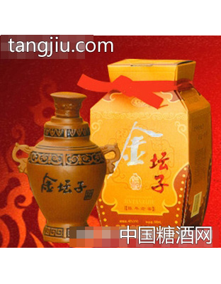 陈酿老窖