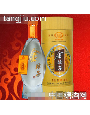 皇品特酿
