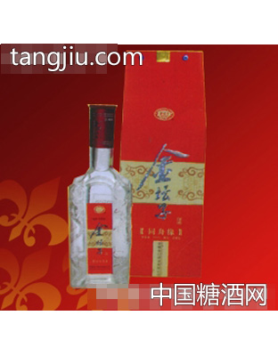 同舟缘酒