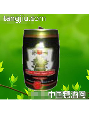 金特啤酒 5L桶装啤酒