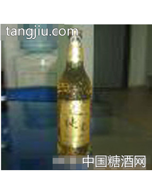 金特啤酒 8