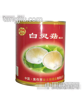 白灵菇