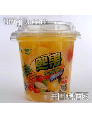塑杯