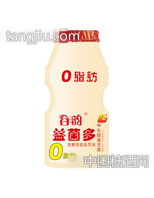 谷韵益菌多100ml