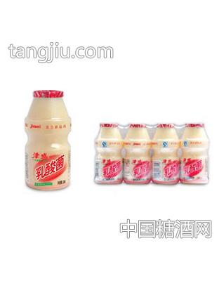 津威乳酸菌香滑型100ml