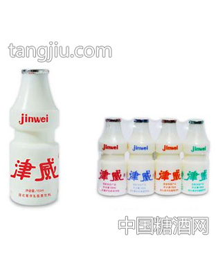 津威乳酸菌经典型150ml