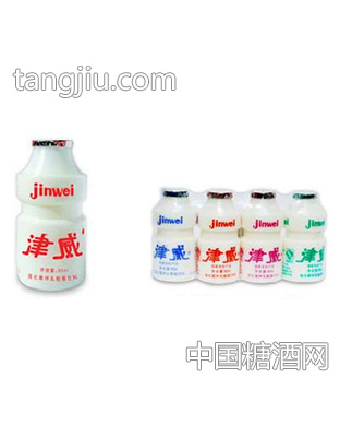 津威乳酸菌经典型100ml