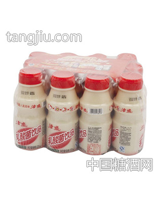 津威乳酸菌