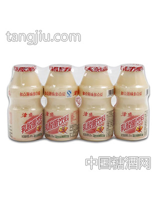 津威乳酸菌饮品