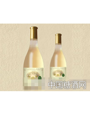 雷司令水晶干白葡萄酒