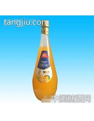 1500ml芒果汁瓶