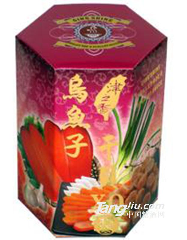 津之香乌鱼子干贝XO酱