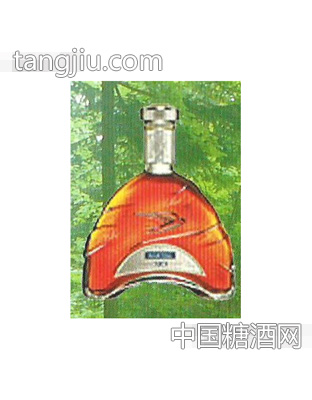 洋酒二