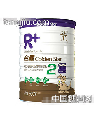 R+较大配方奶粉