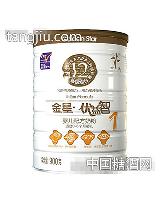 优配方奶粉