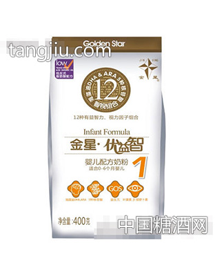 优配方奶粉（袋）