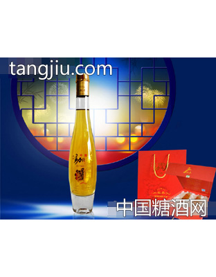 劲阳春牡丹
