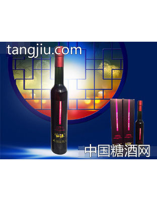劲阳春特制桑葚酒