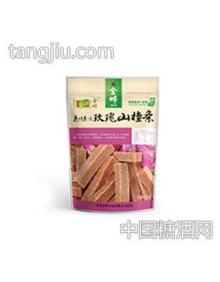 金晔200克玫瑰条