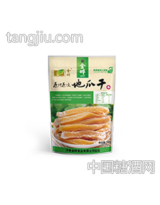 金晔300克地瓜干条