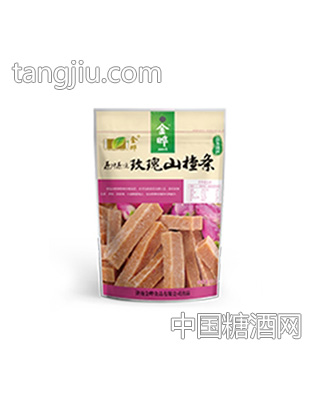 金晔300克玫瑰条