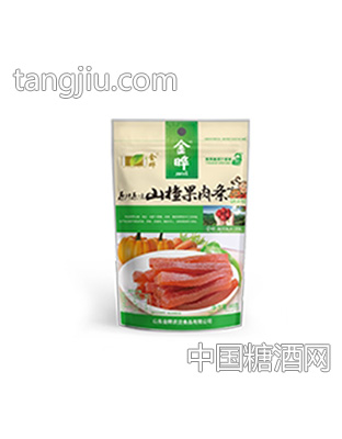 金晔儿童果肉条