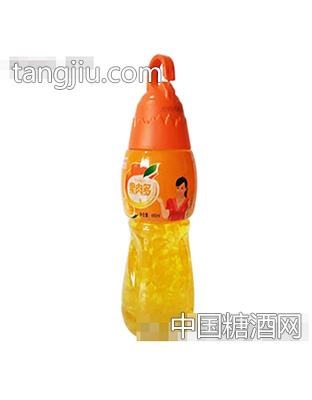 金阳光果肉多480ml