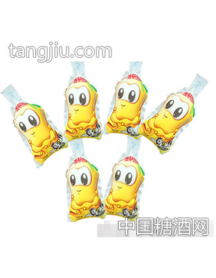 金益鼎芒果味180ML