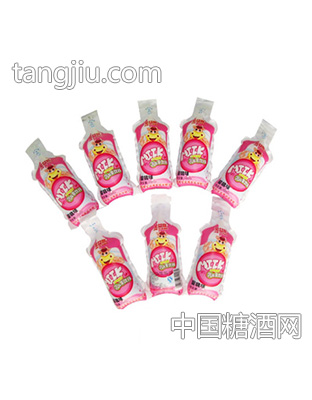 金益鼎蜜桃奶100ML