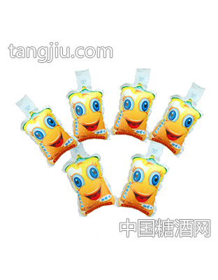 金益鼎甜橙味180ML