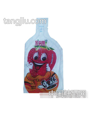 金益鼎真果伴棒酸