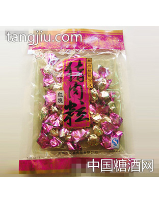 猪肉粒（红烧）