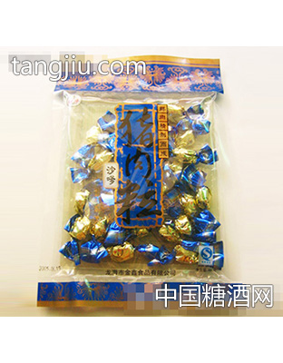 猪肉粒（沙嗲）