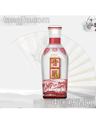 吉祥红
