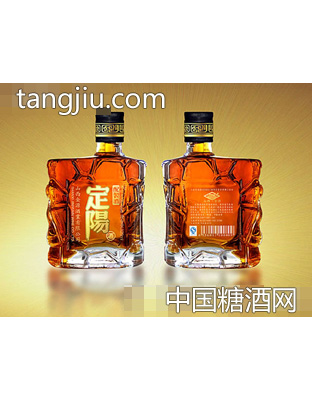 定阳礼盒35%vol