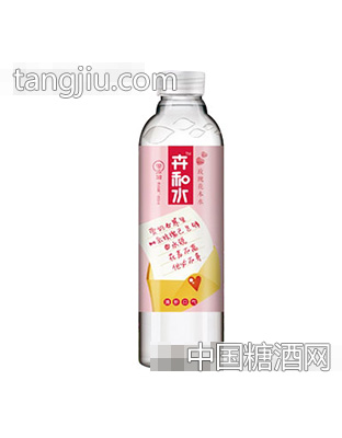 卉和水玫瑰花本水