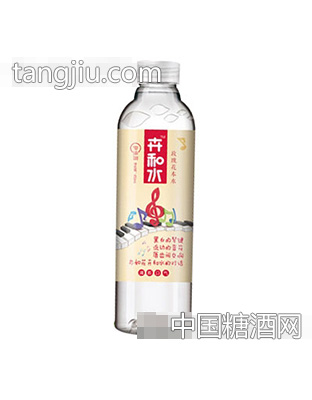 卉和水玫瑰养颜花本水