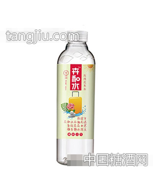 卉和水花本水