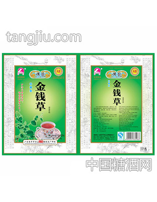 佛龙金钱草低糖型