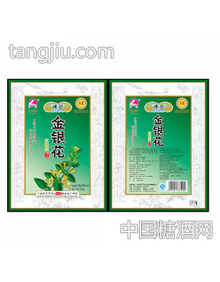 佛龙金银花低糖型