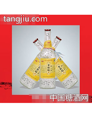金裕皖酒