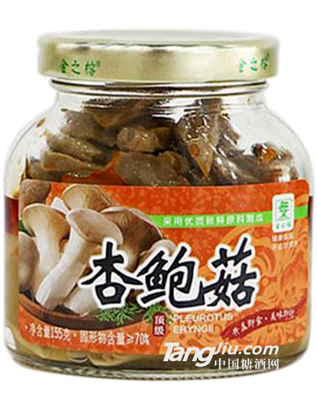 一大利杏鲍菇155g