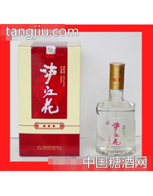 泸江花陈酿5