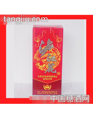 泸江花酒