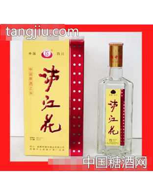 泸江花酒4