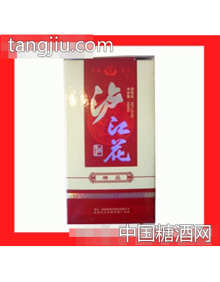 泸江花精品