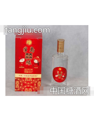 半岛喜缘