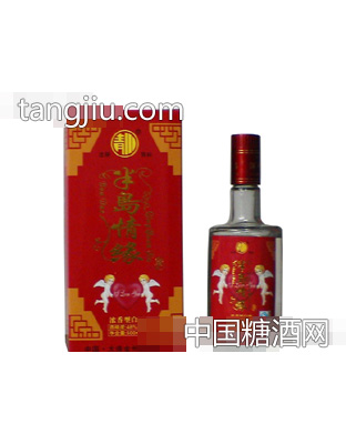 半岛情缘