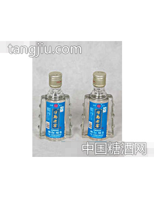 100毫升半岛老窖