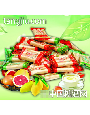 金梓轩爽爽脆(散)